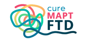 Cure MAPT FTD