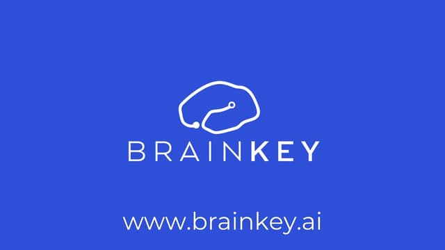 BrainKey