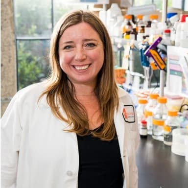 Dr. Christin Glorioso